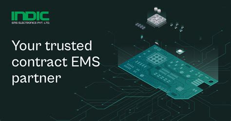 INDIC EMS ELECTRONICS .